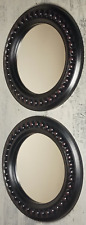 Pair framed round for sale  Irvine