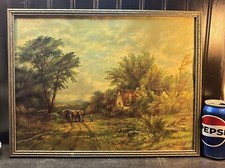 Vtg mcm cottage for sale  Mount Holly Springs