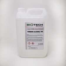 Ipa rubbing alcohol for sale  CHELMSFORD