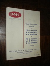 Special color card d'occasion  Expédié en Belgium
