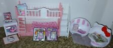 hello kitty furniture for sale  Thornville