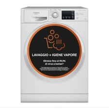 Hotpoint ariston lavasciuga usato  Roccagloriosa