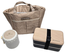 Picknick set thermo gebraucht kaufen  Allersberg