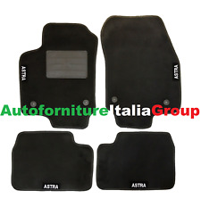 Tappetini auto moquette usato  Sant Antonio Abate