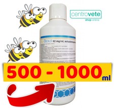 Api bioxal 500 usato  Arborea