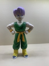 Dragon ball action usato  Castellammare di Stabia