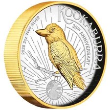 Australien 2025 kookaburra gebraucht kaufen  Borgholzhausen