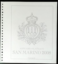 San marino fogli usato  Italia