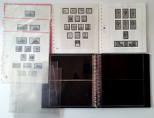 Safe ringbinder blätter gebraucht kaufen  Balingen