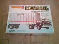 L270 amt matchbox for sale  BIRMINGHAM