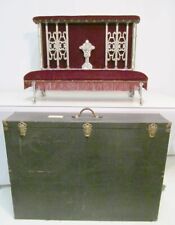 Vintage ornate funeral for sale  Altoona