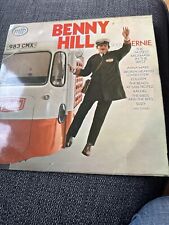 Benny hill sings for sale  EDINBURGH