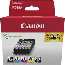 Canon pgi 580 usato  Vimodrone