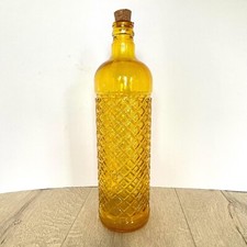 Yellow coloured large for sale  WELLINGBOROUGH