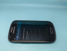 Samsung galaxy mini d'occasion  Expédié en Belgium