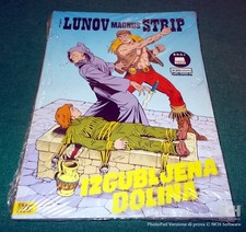 Lunov magnus strip usato  Torchiarolo