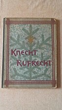Altes bilderbuch knecht gebraucht kaufen  Eggenstein-Leopoldshafen