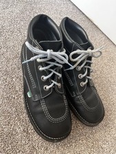 Kickers 10.5 boots for sale  HIGH WYCOMBE