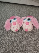 Stompeez slippers size for sale  WORKSOP