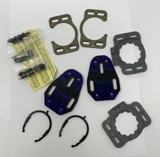 Speedplay cleats new for sale  Springfield