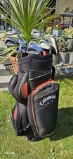 Callaway golfschlägerset komp gebraucht kaufen  Berlin