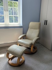 Nursing chair stool for sale  WINDSOR