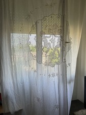 Bellissima tenda con usato  Italia
