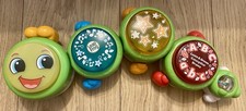Leapfrog learn groove for sale  WALTHAM CROSS