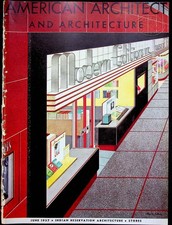 American architect magazine for sale  Dayton
