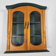 Vintage curio cabinet for sale  Westminster