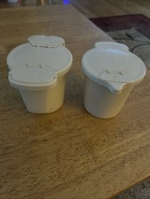 Tupperware sugar bowl for sale  Strafford