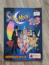 Sailor moon volles gebraucht kaufen  Nauen