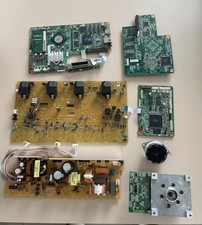 Kit composto schede usato Kit composto schede usato  Roma