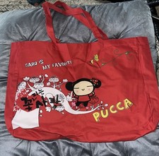 Rare pucca tote for sale  Wytheville