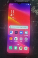 Smartphone oppo 64gb usato Smartphone oppo 64gb usato  Capo d'Orlando