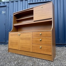 Mid century teak for sale  GAINSBOROUGH