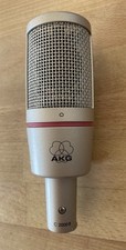 Akg c2000b microphone for sale  UK