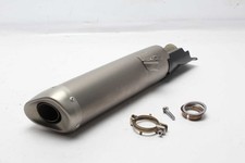Endschalldämpfer auspuff endt gebraucht kaufen Endschalldämpfer auspuff endt gebraucht kaufen  Trebbin