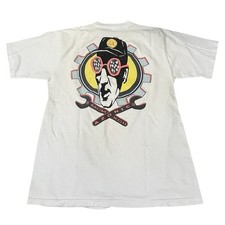 Camiseta vintage O’Neil Azonic anos 90 mountain bike bicicleta, usado comprar usado  Enviando para Brazil