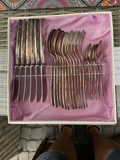 Solingen 100er versilbert gebraucht kaufen  Swisttal