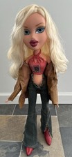 Bratz doll cloe for sale  Bozrah