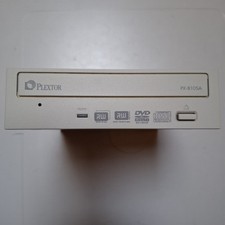 Nagrywarka DVD RW Drive PLEXTOR PX-810SA SATA, używany na sprzedaż  PL