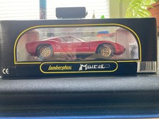 Anson lamborghini miura gebraucht kaufen Anson lamborghini miura gebraucht kaufen  Köln