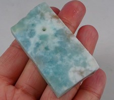117ct natural blue for sale  Walnut