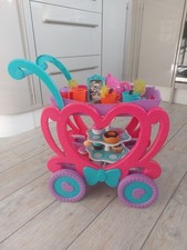 Children tea trolley for sale  WAKEFIELD