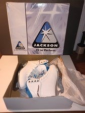Jackson ultima womens for sale  Syracuse