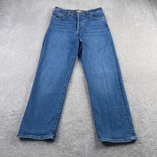 Levis jeans womens d'occasion  Expédié en Belgium