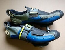 Sidi triathlon 45cm gebraucht kaufen  München