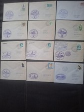 Schiffspostbelege deutsche ges gebraucht kaufen  Uelzen