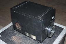 Braun paxiscope 650 usato  Spedire a Italy